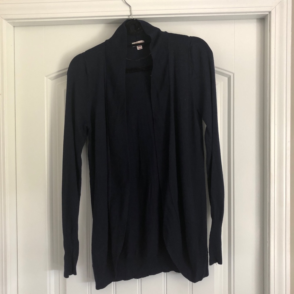 Cardigan